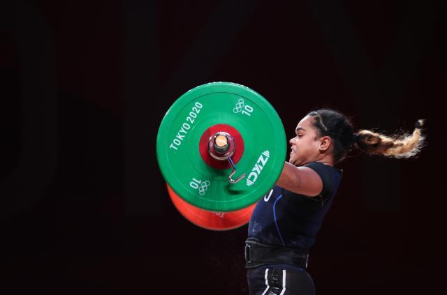 九游体育-2日前瞻：四强项中国队连续冲金 女排谢幕关注女篮