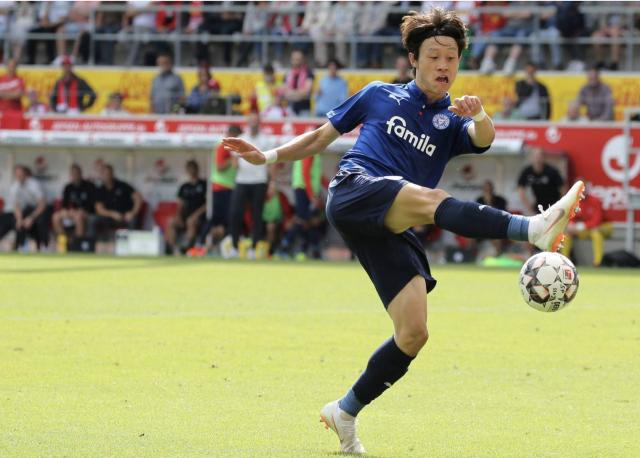 九游-韩国留洋军团遭遇调整年 四大海归恐集体改换门庭