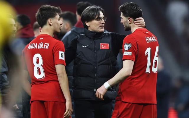 九游官网-1-0！8551万人口国家狂欢：第3次进世界杯 为这一刻等了整整24年|土耳其|科索沃|世预赛|附加赛|瑞士足球队_新浪新闻