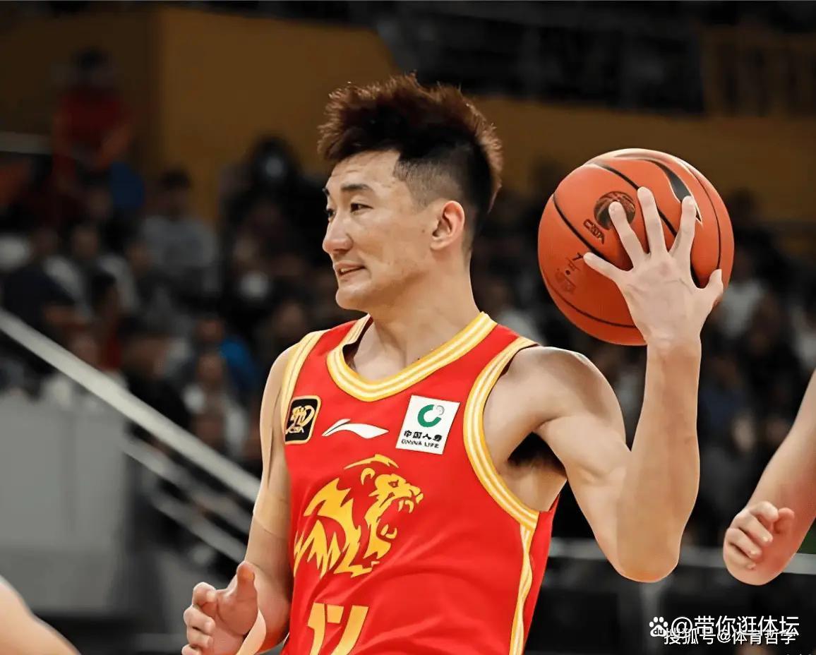 九游-战术复盘：广厦主场溃败源于用人失当王博固执使用孙铭徽酿苦果
